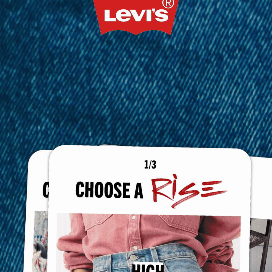 Levis